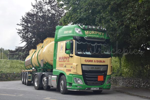 Murphy Transport Limited