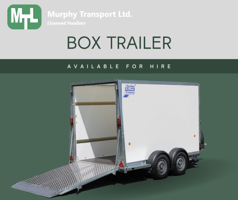 Murphy Transport Limited