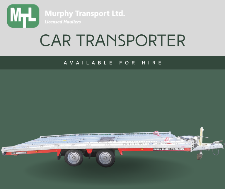 Murphy Transport Limited