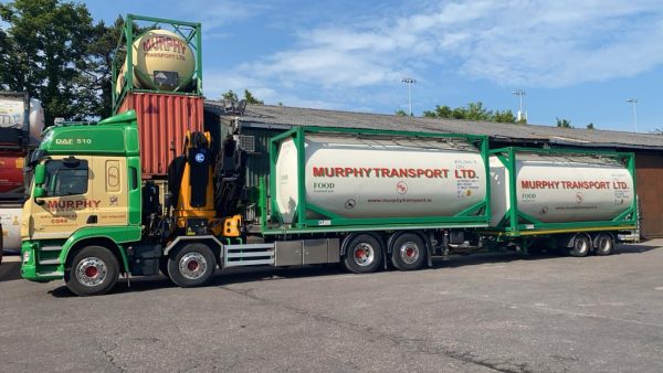 Murphy Transport Limited