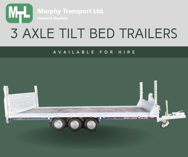 Murphy Transport Limited