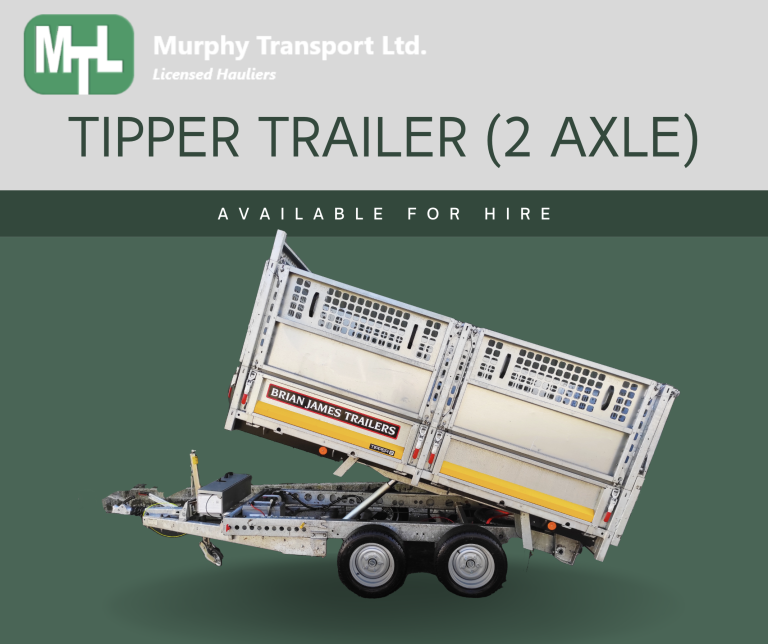 Murphy Transport Limited