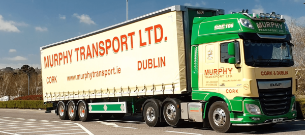 Murphy Transport Limited